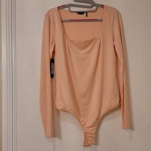 Marciano bodysuit NWT